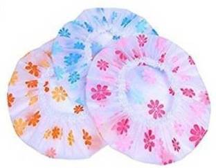 valenzers shower cap pack of 3