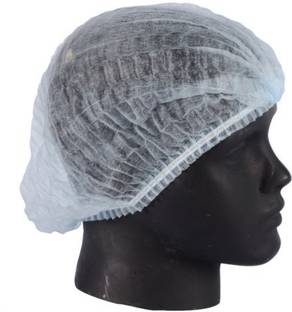 GLOVESI Non Woven Disposable Shower Cap