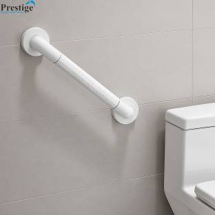 Prestige High Grade ABS Grab Bar Safety Rail Handle for Senior Citizen Wall Mounted Shower Grab Bar