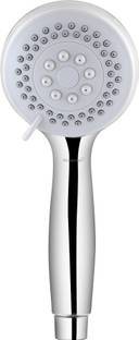 सोमानी Fresia 5 Function 5 Inch Hand Shower with 1.5 Meter Tube and Hook शावर हैड