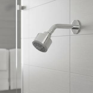 KAMAL ESS with Arm Shower Head