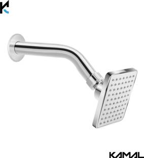 KAMAL Sail with Arm Shower Head