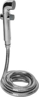 Hindware ABS Health Faucet Shower Head