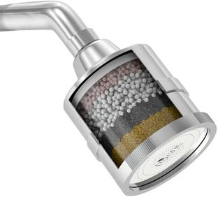 purifit by Purifit 15 Stage Shower Filter Shower Head