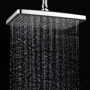 Waterman Alexa Rain Shower Head For Bathroom 360 Degree Rotatable Head Shower Head