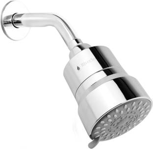 RiverSoft DIVA-03 Shower Filter|Hard Water Filter, 3 flow Modes, Bathroom Softener Shower Head