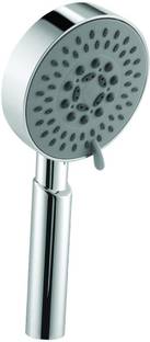 SOMANY Cummin 5 Function Hand Shower 125mm with 1500mm Tube and Hook Shower Head