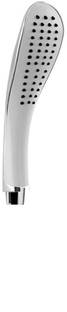 BathBliss Fish-Flow ABS Plastic Hand Shower Head Only - Pack of 1 Shower Head