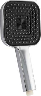 CARNIVAL ABS High Quality Bathroom Hand Shower Complete Set With Tube and Wall Hook Shower Head