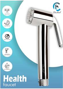 Cloudtail LONG CONTI health faucet Pack of 1 Health  Faucet