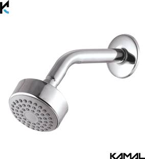 KAMAL Prime (With Arm) Shower Head
