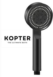 Kopter - Hand Shower Head for Bathroom Shower Head