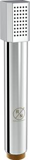 RN SS ZARA HAND SHOWER, SQUARE_6701 Shower Head