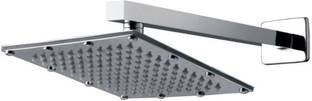 Prestige 6"x6" Stainless Steel Sandwich with 15inch Square Arm (Pack of - 1) Shower Head
