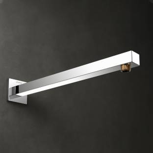Plantex 24-Inch Shower Arm for Overhead Shower/Stainless Steel Shower Pipe/ ½-In Thread Shower Head