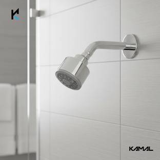 KAMAL ESS with Arm Shower Head