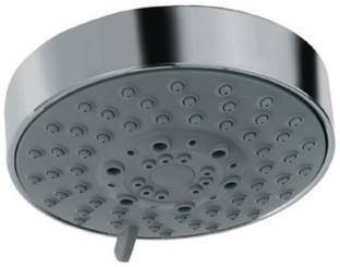 Jaquar Overhead Shower Round Shape Multi Flow (WITH SHOWER ARM) Shower Head