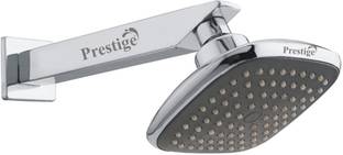 Prestige Abs Bend GALAXY 4 With Ss Arm Chrome Finished Item - Eeco Collection Shower Head