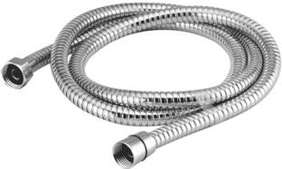 KAMAL S.S Flexible Tube Delux (1 Meter) Shower Head