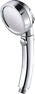 ZAP Exotic Series Handheld Shower set High Pressure With ON/OFF Pause Switch Shower Head