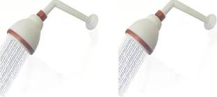 Rishikansh ROUND SHOWER HEAD 2 Shower Head