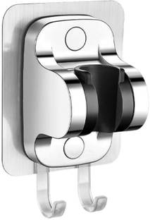 SEASPIRIT Multi-Purpose Wall Mounted Hook for Faucet, Faucet Holder, Hand Shower Shower Head