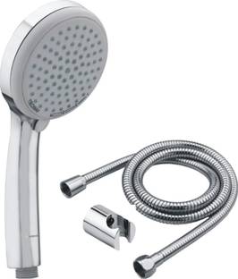 amozkart by InBath Hand Shower For Bathroom With 1.5mtr Flexible Hose Shower Head