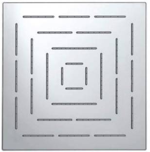 Jaquar Shower Maze Square 200MM OHS-CHR-1619 Shower Head
