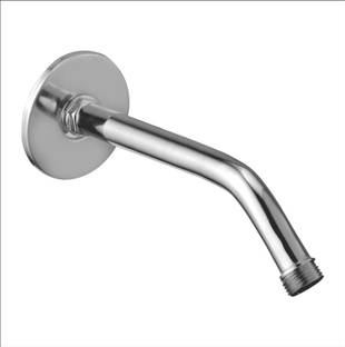 KAMAL Shower Arm 12 Inch with Wall Flange for Shower Head Shower Head
