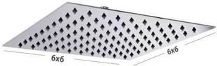 Prestige PRST6x6 Shower Head