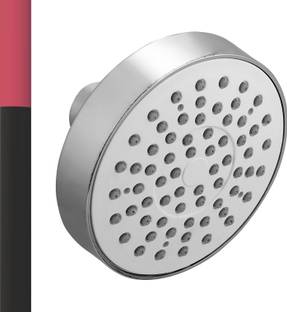 MAYUR ÖCICH SUPERFLOW OVERHEAD SHOWER [100MM DIA] [512C] WALL SHOWER [BATHROOM SHOWER] Shower Head