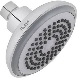 RUHE Astro 4.5 Inches (Only Showerhead) Shower Head