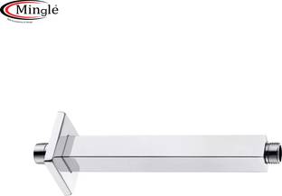 Mingle Premium Grade Stainless Steel Shower Arm CEILING ARM 24 INCH Shower Head