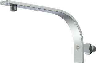 R. N. Stainless Steel Shower Arm_18 INCHES Rectangular | Rectangular