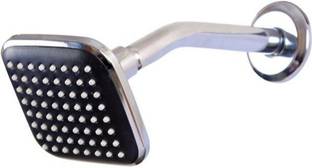 Febstar SHOWER 4" CURV BLACK