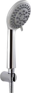 KIMSON Allen 5 Gear ABS Hand Shower Only Multifunction Hand Shower Rainfall, Mist, Waterfall
