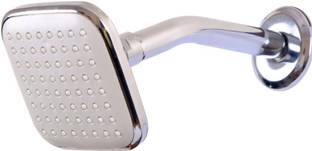 Atlas At 4”X4” Curv Stylish Shover with 8” Rod
