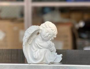 Handicraft Hub Decorative Showpiece  -  12 cm