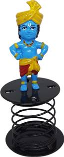 BLESSINGS Decorative Showpiece  -  12 cm