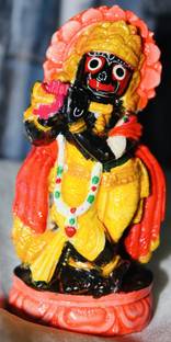 Dhaksh handicrafts Decorative Showpiece  -  12 cm