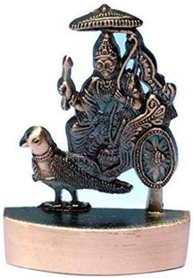 DvR ClicK Decorative Showpiece  -  15 cm