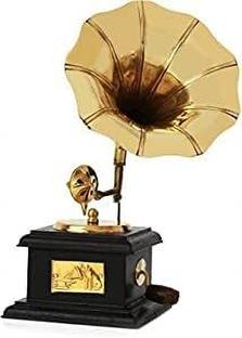 WoodAstia Decorative Showpiece  -  23 cm