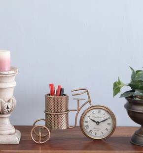 Maakshaarth Decorative Showpiece  -  8 cm