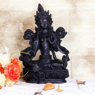 GLOBAL AROMA Decorative Showpiece  -  15 cm
