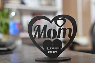 Luvkushcart Luvkushcart Gift For Mom, Mothers Day Gifts Decorative Showpiece  -  13 cm