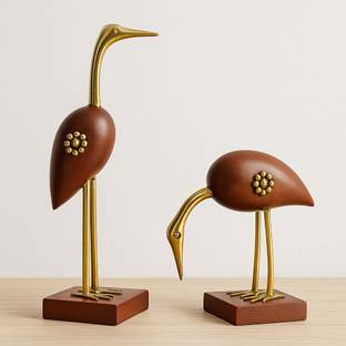 Bulshit 1 Decorative Showpiece  -  8 cm