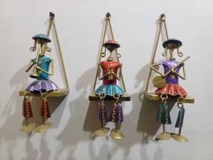 choudhary art and craft doll hanging beautiful