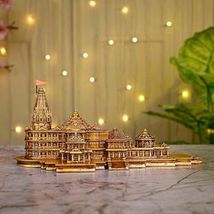 Ziva creation Ziva Creation Decorative Showpiece  -  9.5 cm