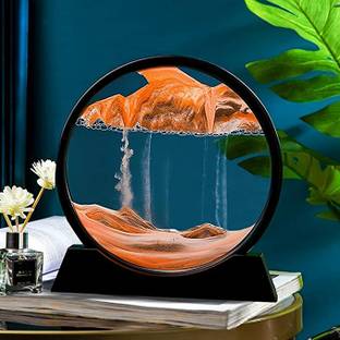 KitchExpo quick or rotating send art Decorative Showpiece  -  10 cm