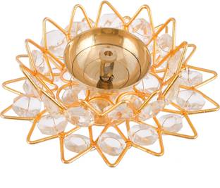 Great Art Great Art Diwali Gift items | idols for gift Decorative Showpiece  -  22 cm